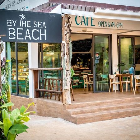 By The Sea Koh Mak Boutique Guesthouse Экстерьер фото