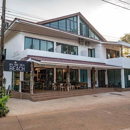 By The Sea Koh Mak Boutique Guesthouse Экстерьер фото