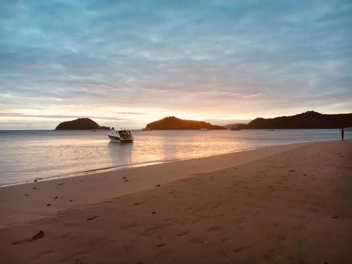 By The Sea Koh Mak Boutique Guesthouse Экстерьер фото