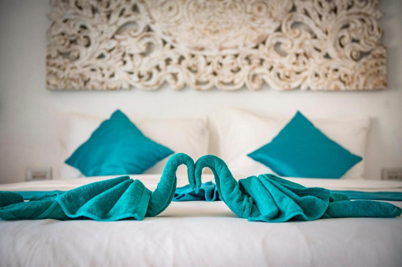 By The Sea Koh Mak Boutique Guesthouse Экстерьер фото