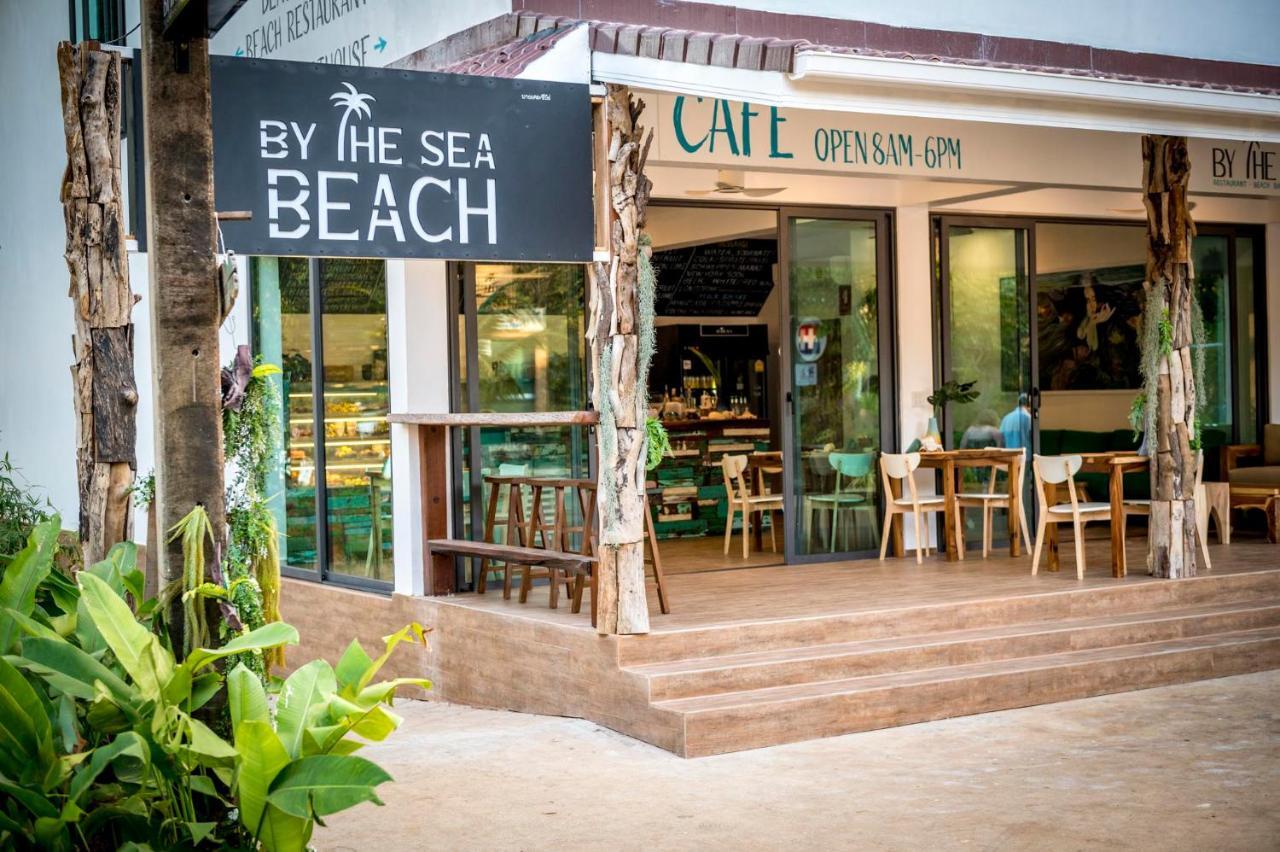 By The Sea Koh Mak Boutique Guesthouse Экстерьер фото