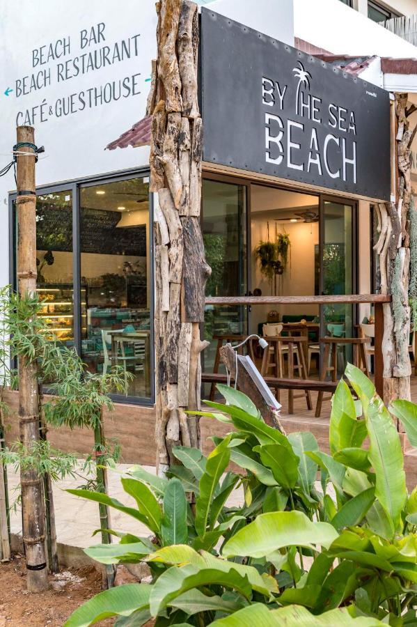 By The Sea Koh Mak Boutique Guesthouse Экстерьер фото