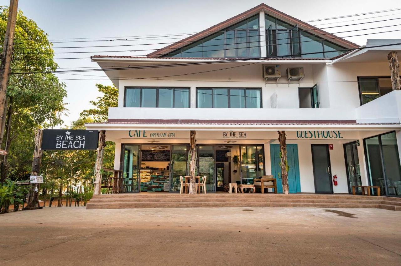 By The Sea Koh Mak Boutique Guesthouse Экстерьер фото