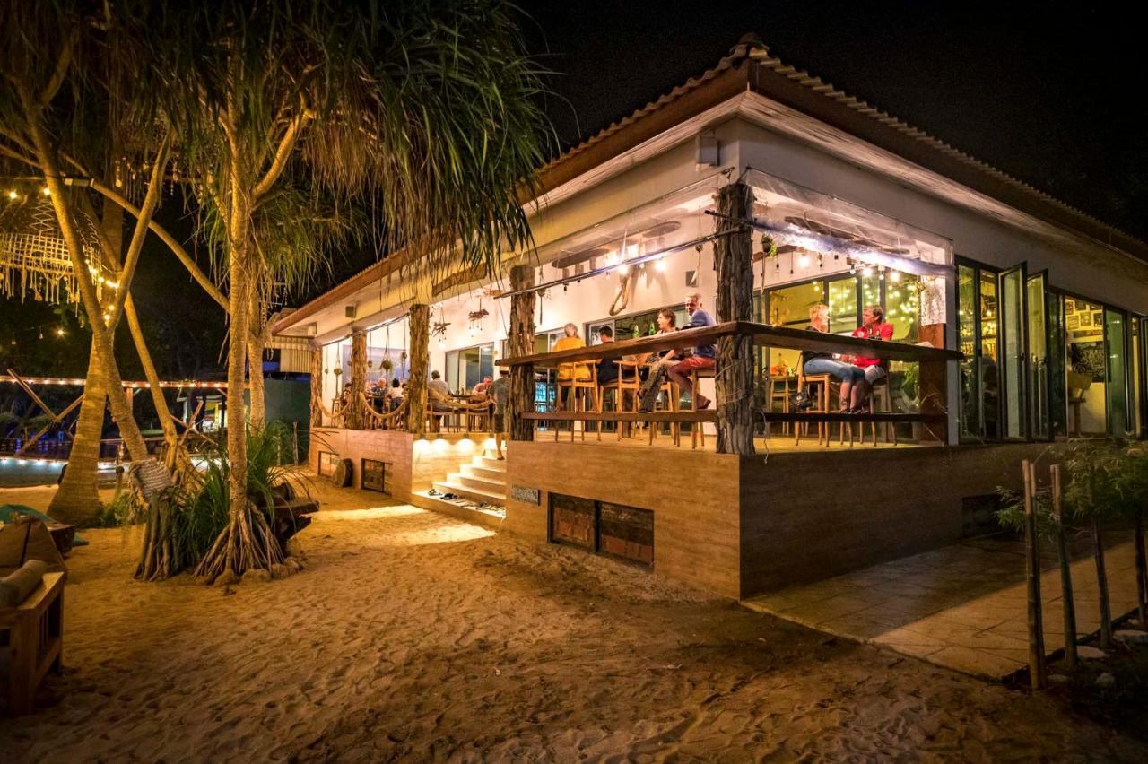 By The Sea Koh Mak Boutique Guesthouse Экстерьер фото