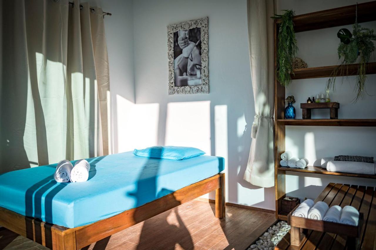 By The Sea Koh Mak Boutique Guesthouse Экстерьер фото