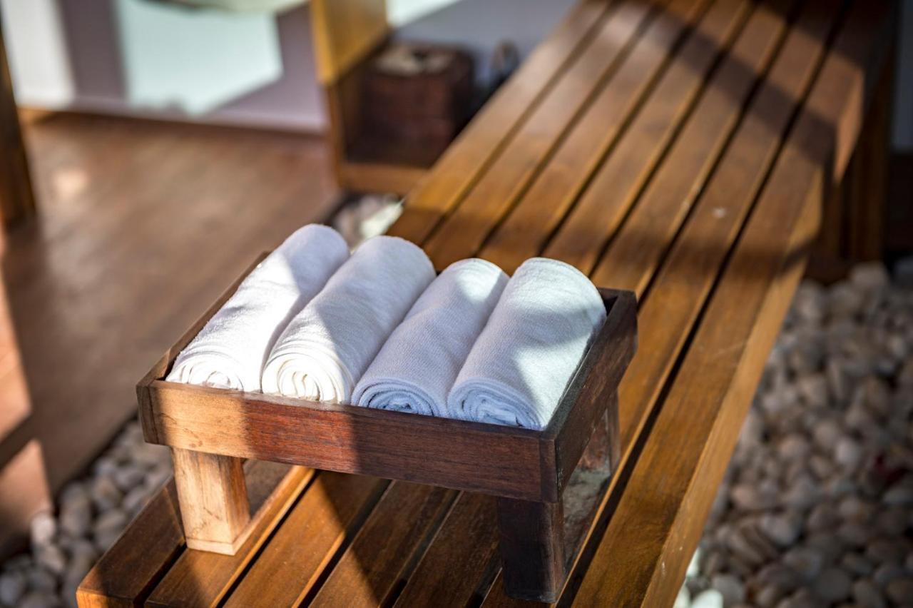 By The Sea Koh Mak Boutique Guesthouse Экстерьер фото
