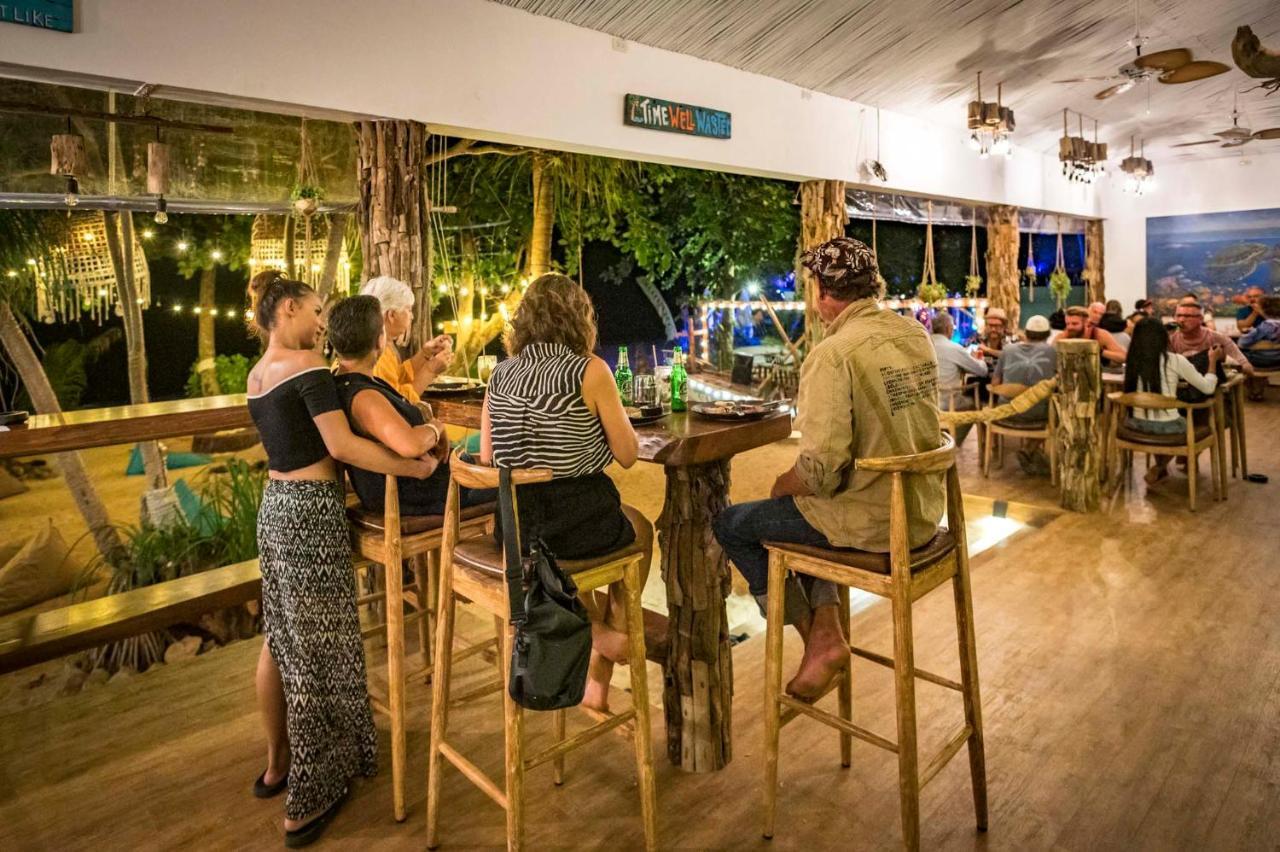 By The Sea Koh Mak Boutique Guesthouse Экстерьер фото