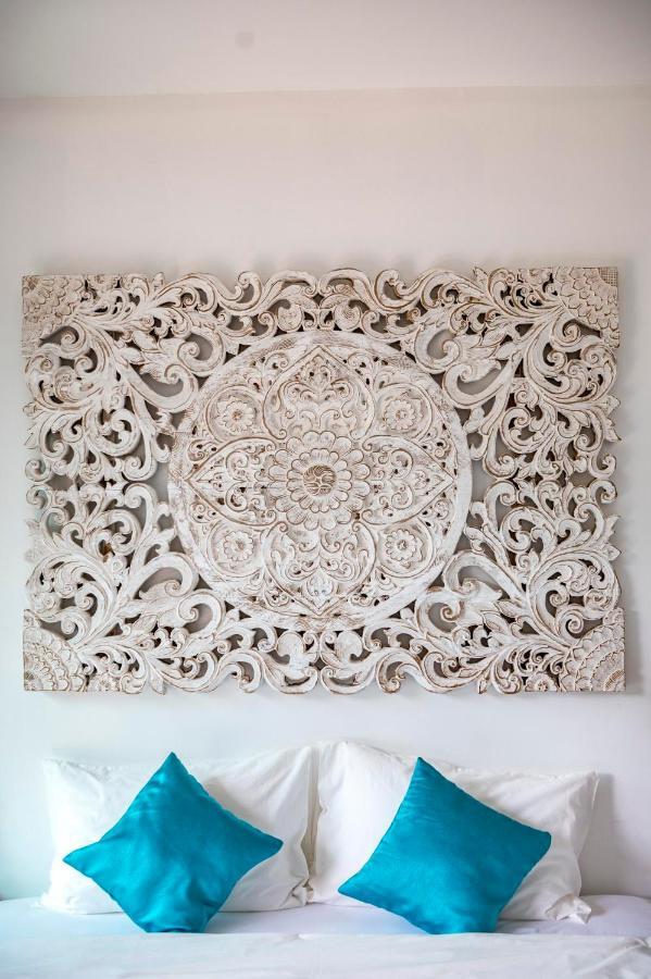 By The Sea Koh Mak Boutique Guesthouse Экстерьер фото