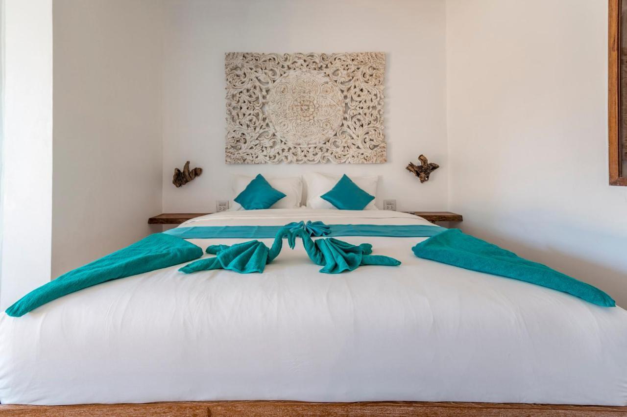 By The Sea Koh Mak Boutique Guesthouse Экстерьер фото